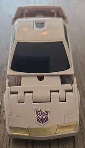 Transformers G1 Runamuck Vintage 1986 Incomplete - Picture 1 of 3