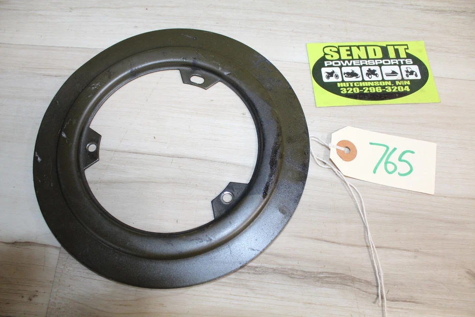 Soporte de sello de embrague mediano Polaris Ranger 500 13 2013 5242046 Foto 1 de 1