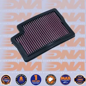 YAMAHA MT09/MT09SP/TRACER 9 21-23 (gen 3) DNA High Perf. Air Filter P-Y9N21-01 - Picture 1 of 5