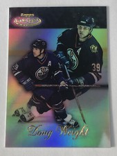 1998-99 Topps Gold Label Hockey Class 1 #18 Doug Weight