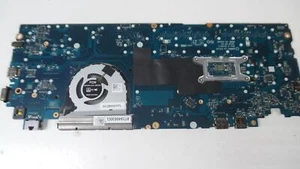 DELL LATITUDE 5590 LAPTOP INTEL MOTHERBOARD i5-8350U GJWKW 0GJWKW ** - Picture 1 of 6