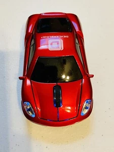 *Dealerslink Edition* Wireless Mouse Sports Car Design With Battery - Picture 1 of 3