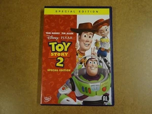 DVD / TOY STORY 2 ( DISNEY, PIXAR ) - Picture 1 of 2