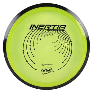 MVP Disc Golf Proton Inertia Distance Driver 9/5/-2/2 - Choose Exact - Picture 1 of 39
