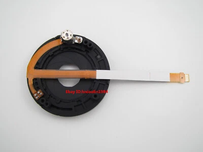 Lens Aperture Unit Power Diaphragm Cable Assy For Canon EF 24-70mm f/2.8L II USM - Image 1 of 4