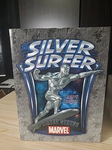 Bowen Designs Statue Marvel The Silver Surfer MIB 1340/2200 Fantastic Four - Picture 1 of 7