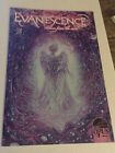 EVANESCENCE: ECHOES FROM THE VOID #1 1:10 VARIANT OPUS COMICS 2022