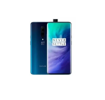 SMARTPHONE ONEPLUS 7 PRO 5G GM1920 256 GB DUAL SIM 6.67" BLU NO ONEPLUS 8 - Immagine 1 di 4