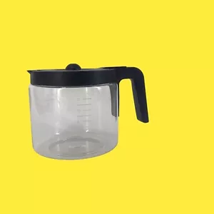 Keurig K-Duo 12 Cup Carafe Glass Replacement Coffee Pot #3917 z63/502 - Picture 1 of 10
