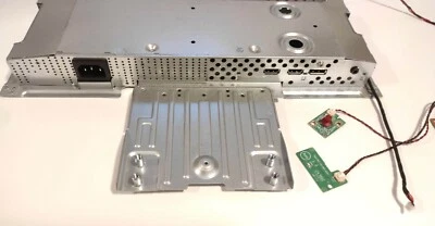 ASUS VP28UQGR 28" 4K UHD 60Hz LED FreeSync Gaming Monitor Main Board,T-Con Board - Image 1 of 4