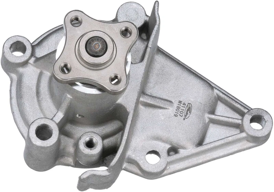 Puertas de bomba de agua GWP4019 para HYUNDAI ACCENT EXCEL GETZ KIA RIO Foto 1 de 3