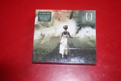 HEADSPACE-" I AM ANONYMOUS" CD 1ST PRESS 2012 LIMITED EDITION DIGIPAK NEU OVP - Bild 1 von 2