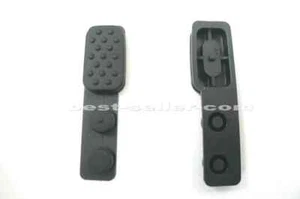 Yaesu, VX-150 VX 110 VX 800 VXA150 Rubber Knob(PTT) (Original) RA0210300 part - Picture 1 of 3
