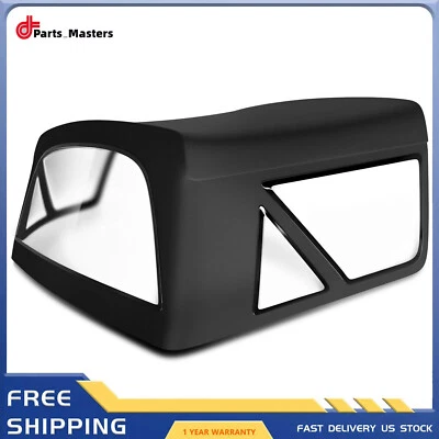 1× New Black Convertible Soft Top for 1996-2002 Kia Sportage T003-2993 Kia-Char Foto 1 de 4