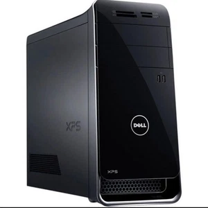 Dell XPS 8700 i7-4790 3.6GHz 8GB RAM Nvidia GeForce GTX 720 (Windows 10 & 11) - Picture 1 of 10