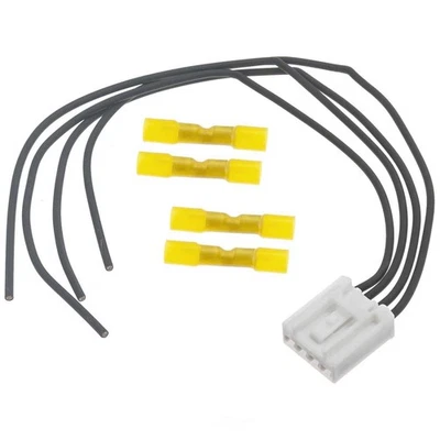 Conector Standard Motor Products S2410 Foto 1 de 4