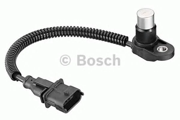 BOSCH CAMSHAFT SENSOR - 0281002453 - Image 1 of 1