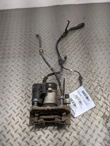 Passenger Right Caliper Rear Sedan Fits 16-21 CIVIC 1058844 - Picture 1 of 12