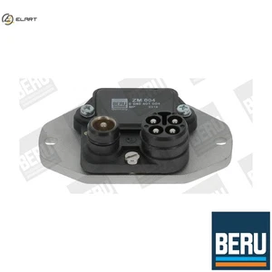SWITCH UNIT IGNITION SYSTEM ZM004 FOR MERCEDES-BENZ T2/LN1/Platform/Chassis 2.3L - Picture 1 of 10