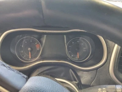 Speedometer Cluster 140 MPH 7.0" Screen Fits 17-18 CHEROKEE 525310 - Image 1 of 3