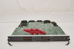 HP JC783A 12500 16-port 10GbE SFP+ LEC Module - Picture 1 of 7