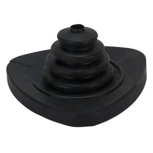 Manual Shifter Boot Cover Gear Shift Seal 0009625587 42 Handle Corrugated Sheath - Picture 1 of 23