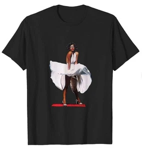 Donna Summer t shirt, all size- cotton unisex shirt, father day.!! - Picture 1 of 3