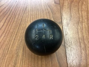 Original Ford? T18 4 Speed Shifter Knob READ Help us Verify - Picture 1 of 7
