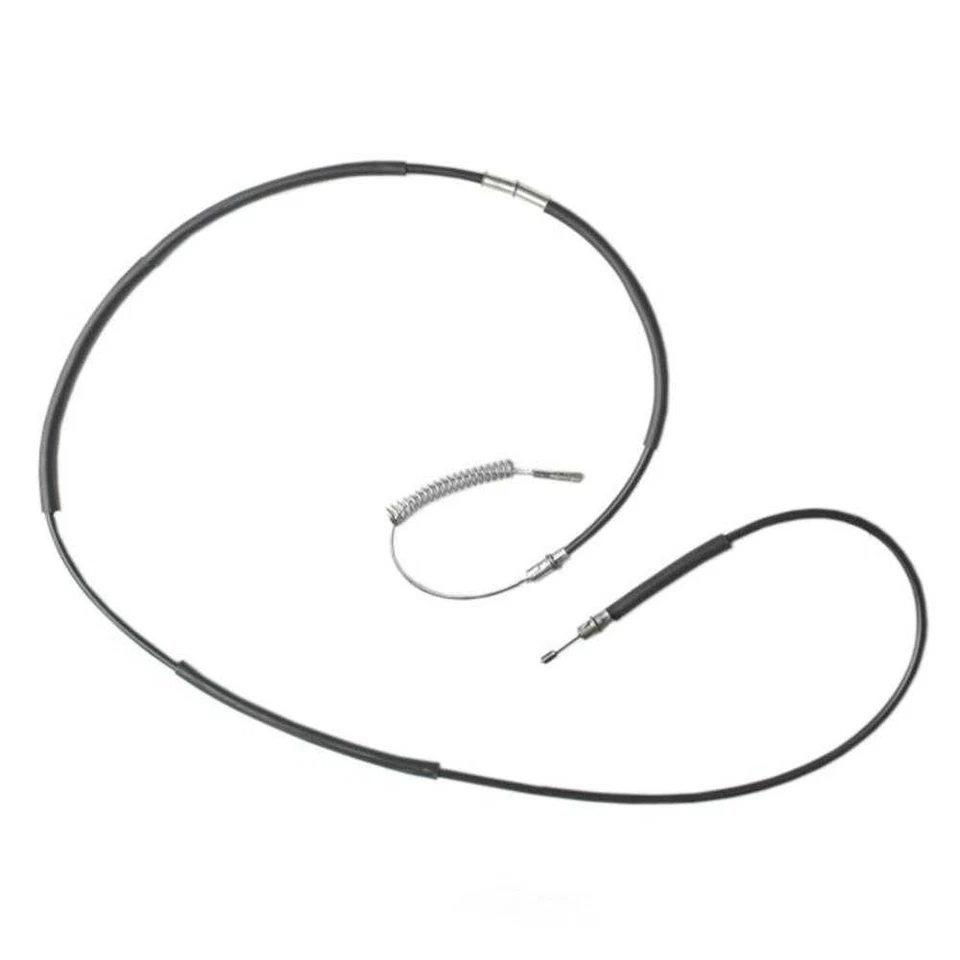 Parking Brake Cable fits 2003-2007 Hummer H2  ACDELCO PROFESSIONAL BRAKES - Image 1 of 1