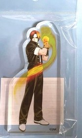 KOF98 Kyo Kusanagi Acrylic Block SNK NEOGEO