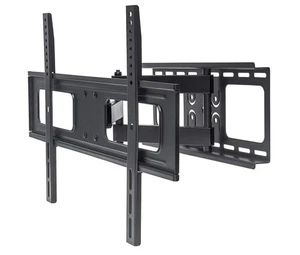 MANHATTAN Universal Flat-Panel TV Full-Motion Wall Mount - 461283 - Picture 1 of 1