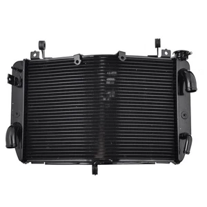 Fit For Yamaha YZF-R1 2009-2014 Aluminum Motorcycle Engine Radiator Cooler New - Picture 1 of 5