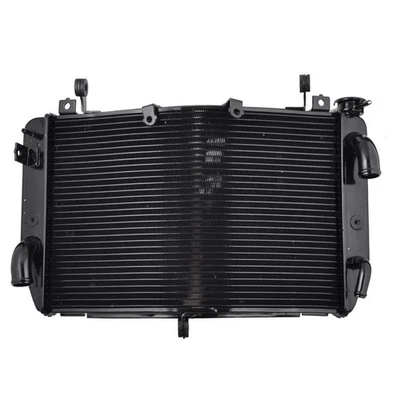 Fit For Yamaha YZF-R1 2009-2014 Aluminum Motorcycle Engine Radiator Cooler New - Image 1 of 4