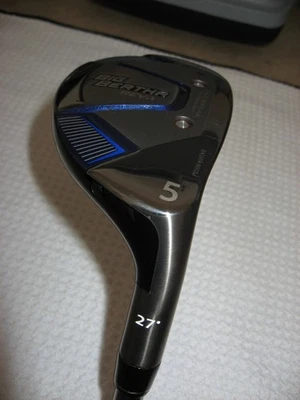 Callaway Big Bertha Reva 5 Hybrid 27* ladies flex - Image 1 of 4