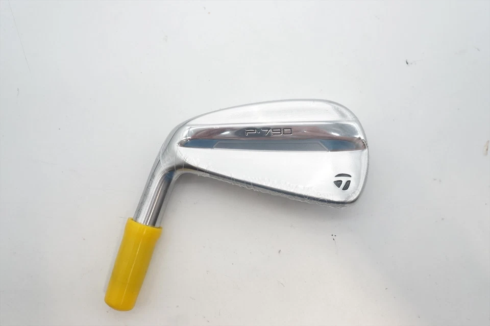 New Taylormade P790 2025 30* #7 Iron Club Head Only  1309014 Lefty Lh - Image 1 of 4
