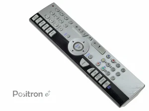 Original Medion MSN 40023398 Remote Control for LCD TV/Tested - Bild 1 von 1