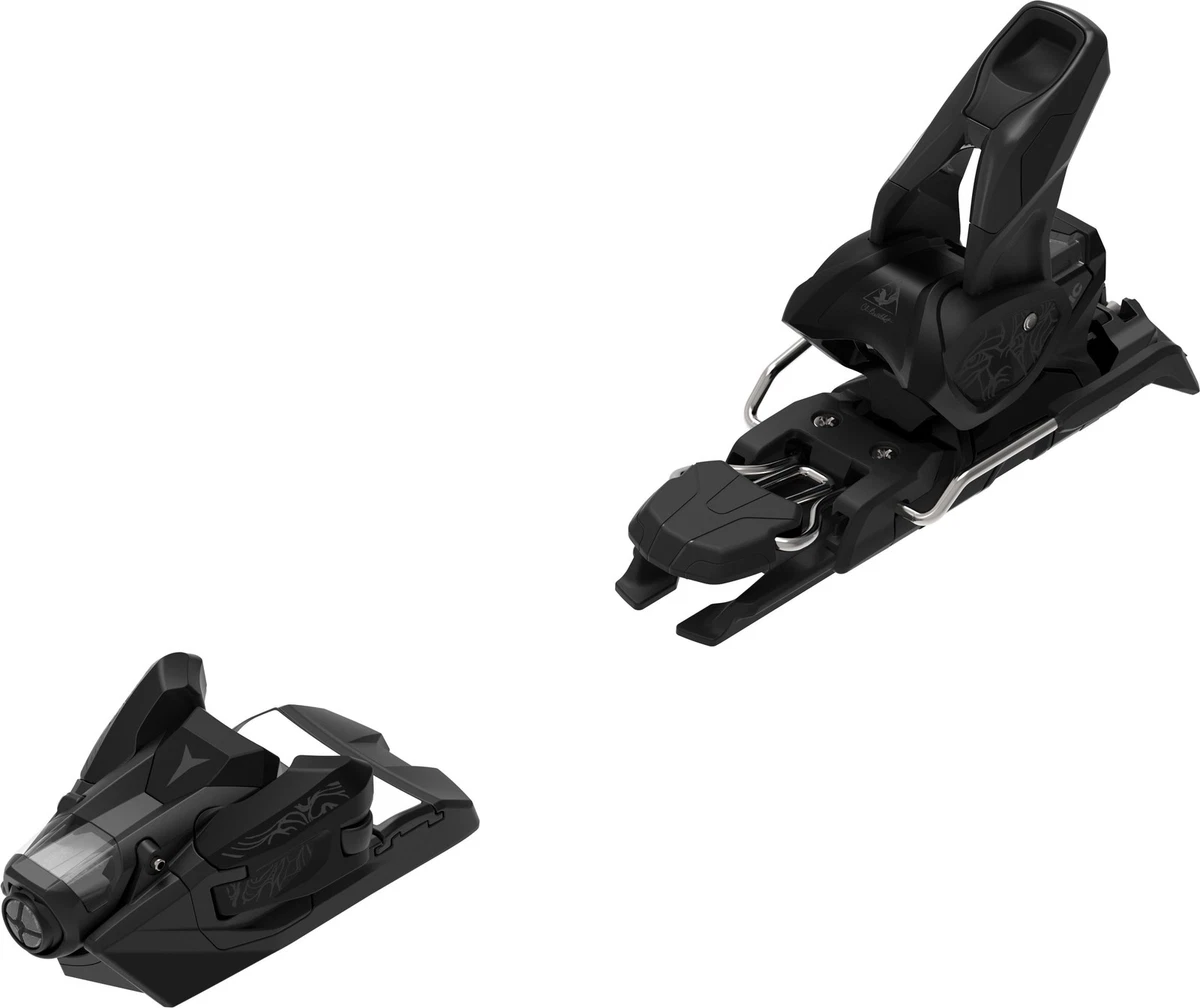 atomic ski bindings products for sale | eBay