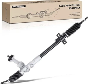 Power Steering Rack & Pinion Assembly for Hyundai Tucson Kia Sportage 565002S010 - Picture 1 of 4