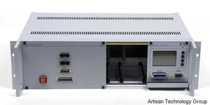 Physik Instrumente E-500.K004 Modularer Piezo Controller - Bild 1 von 4