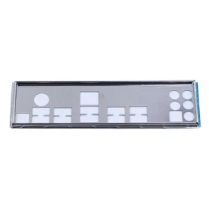 I/O IO Shield For ASUS X99-A/USB3.1 Rear Baffle Backplate Motherboard - Afbeelding 1 van 4