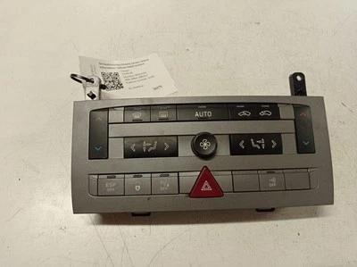 CITROËN C5 II RC Altre Centraline 96573328YW03 2.00 Diesel 2006 28636875 - Immagine 1 di 4