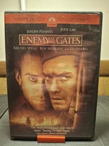 Enemy at the Gates DVD - Picture 1 of 1