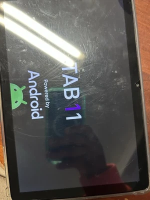 Tablet PRITOM TAB 11 Android 14 Foto 1 de 4