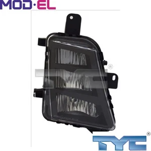 FOG LIGHT 19-15313-00-2 FOR VW GOLF/VII/Van/VAN CRBC/DFGA/CRLB/DCYA/DFGB 2.0L - Picture 1 of 6