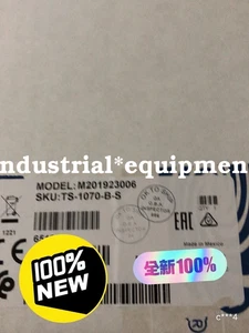 TS-1070-B-S Touch Screen TS-1070-B-S TS-1070-B-S TS-1070-B-S TS-1070-B-S - Picture 1 of 3