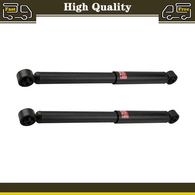 2 стойки задних амортизаторов для 2004-2008 Ford F150 2WD; 2006-2008 Lincoln Mark LT 2WD - Изображение 1 из 4