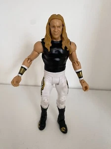 Wwe Christian Jaula Mattel Batalla Packs Serie 42 Lucha Libre Acción - Imagen 1 de 4