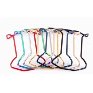 Parachoques de reloj para Casio GX56 GA100/110 barra protectora de forja sólida anticolisión - Imagen 1 de 15