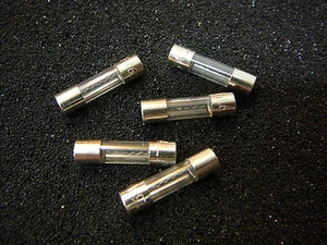 LITTELFUSE FUSE 21701.6 250V 1.6A acción rápida **NUEVO** Cantidad.5 - Imagen 1 de 2