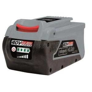 LITHIUM BATTERY 4,0 Ah 40 V SCHEPPACH BPS4.0-40Li - Picture 1 of 1